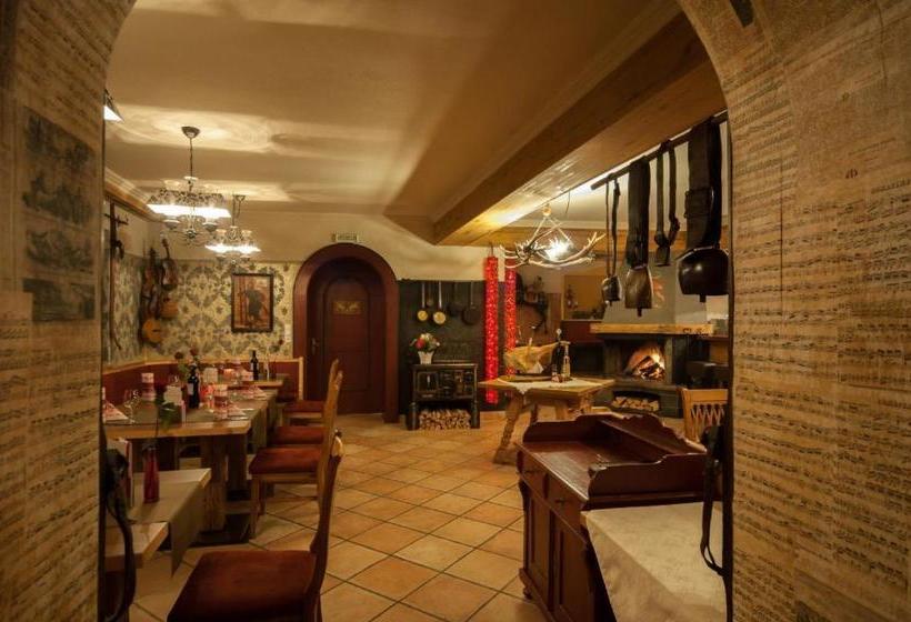 Zugspitzhotel Diana Thörle