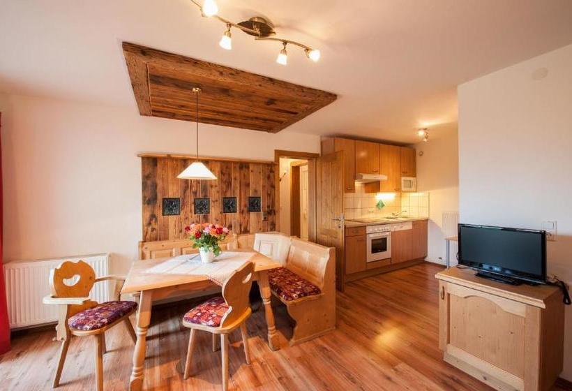 Zugspitzhotel Diana Thörle