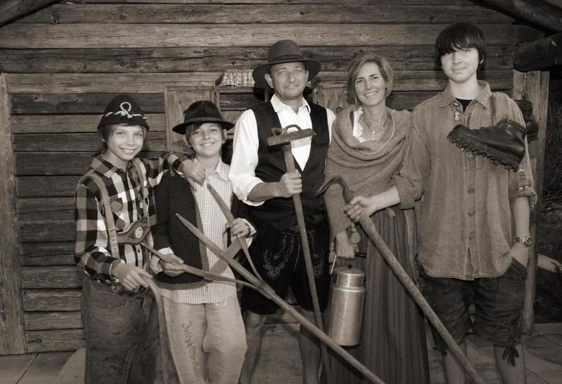 Zugspitzhotel Diana Thörle