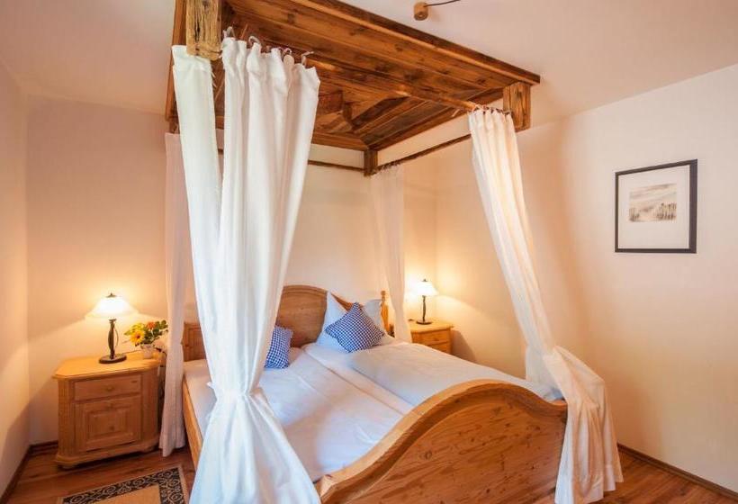 Zugspitzhotel Diana Thörle