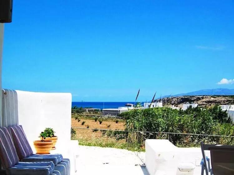 Aeraki Villas