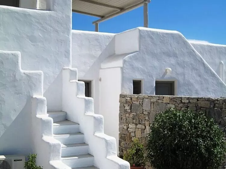 Aeraki Villas