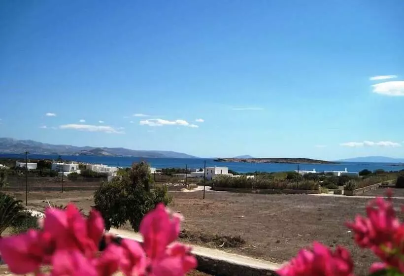 Aeraki Villas