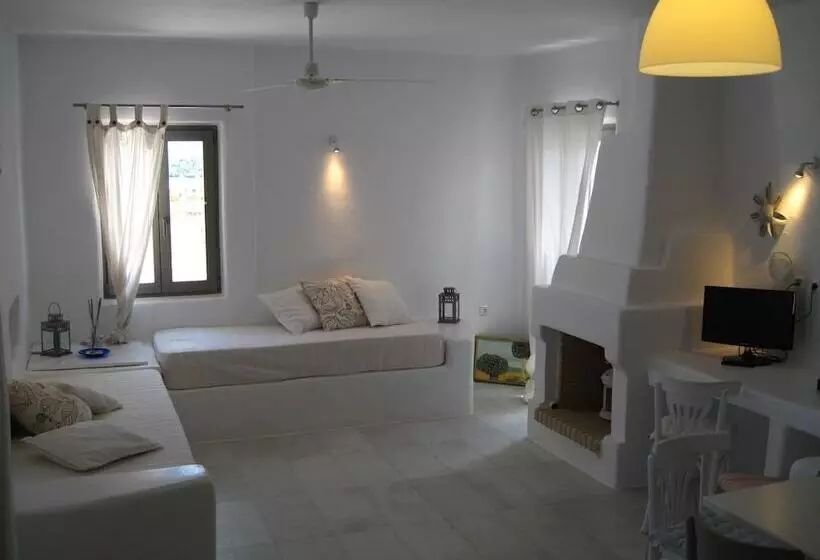 Aeraki Villas