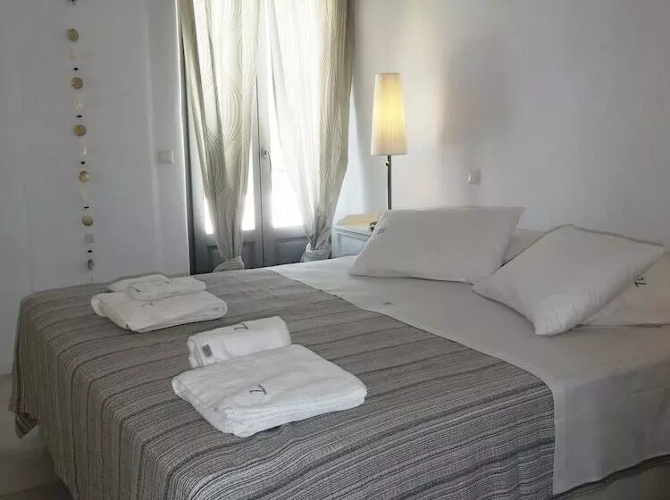 Aeraki Villas
