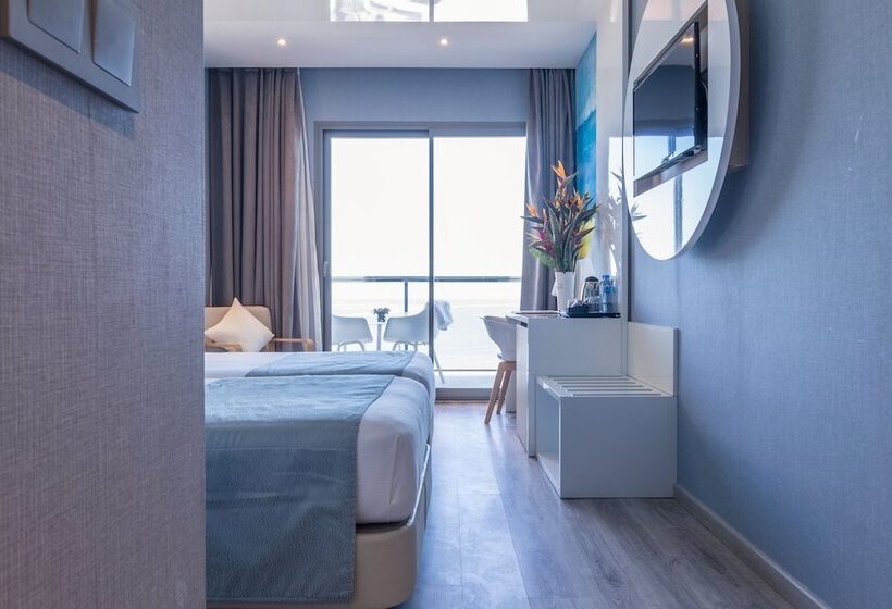 Az Hotel Vague D’or