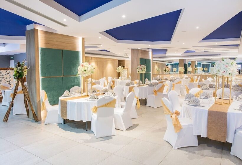 Az Hotel Vague D’or