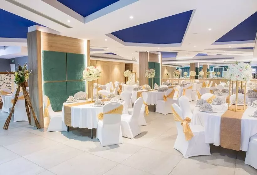Az Hotel Vague D’or