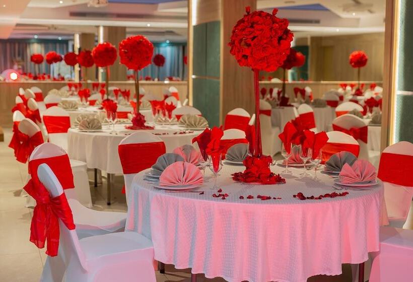 Az Hotel Vague D’or