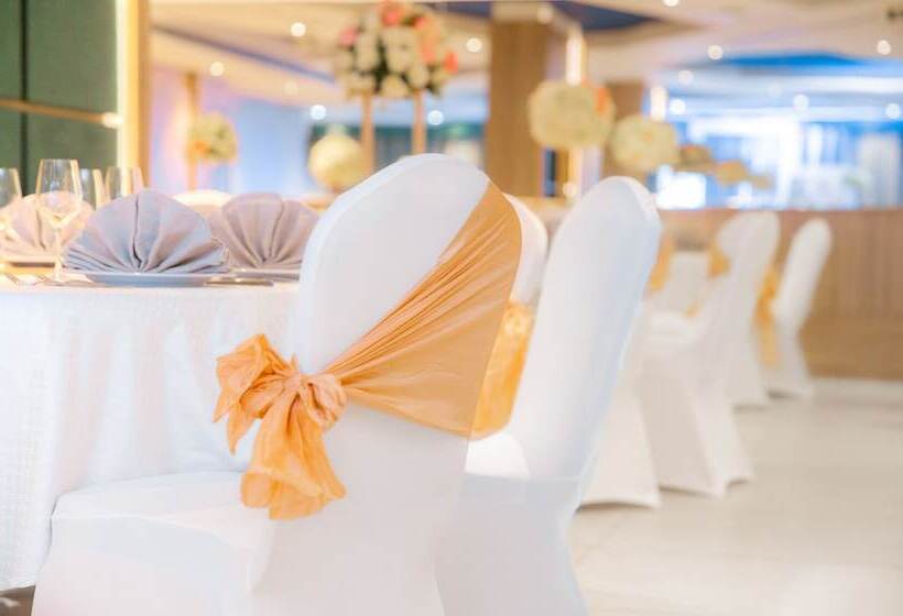 Az Hotel Vague D’or