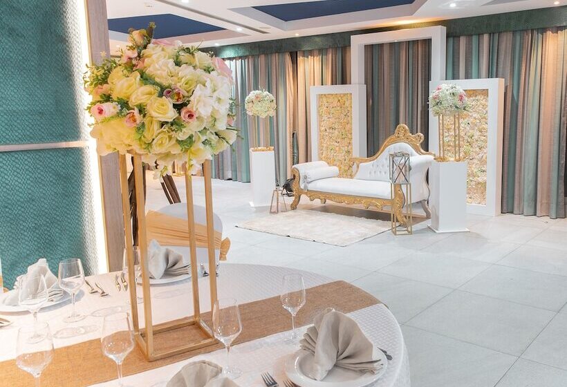 Az Hotel Vague D’or