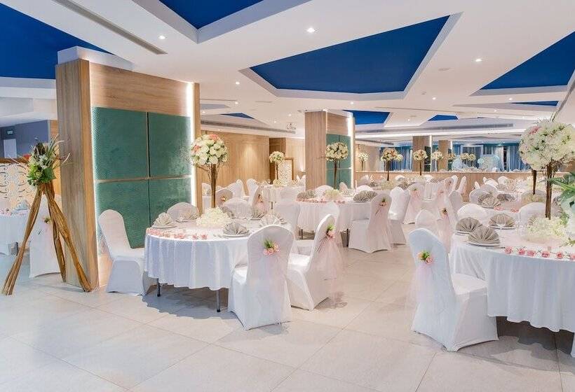 Az Hotel Vague D’or