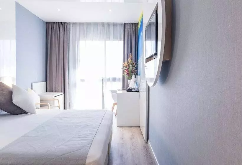 Az Hotel Vague D’or