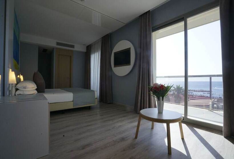 Az Hotel Vague D’or