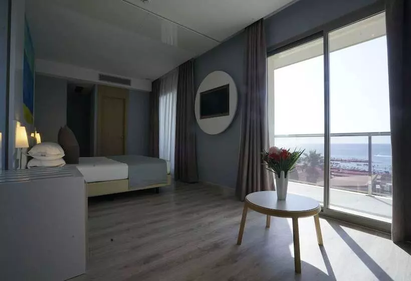 Az Hotel Vague D’or