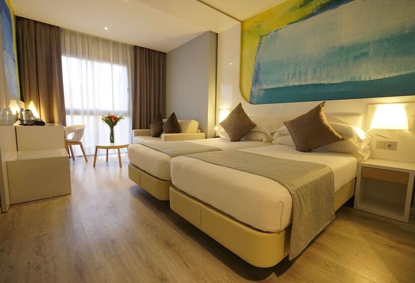 Az Hotel Vague D’or