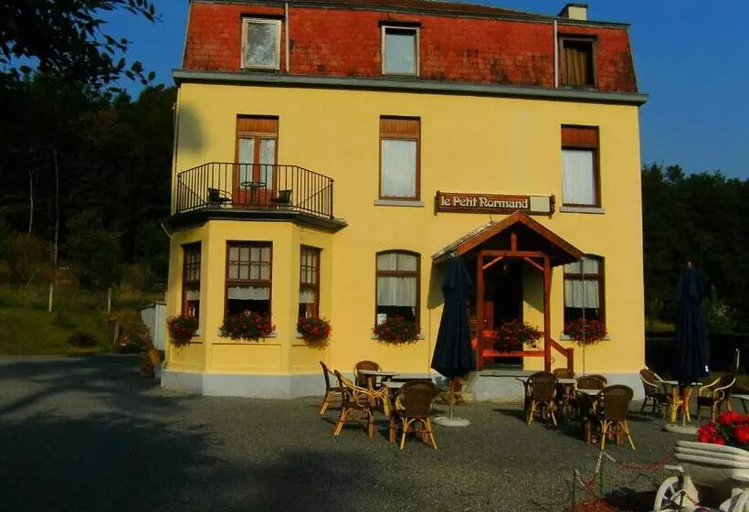 B&b Le Petit Normand