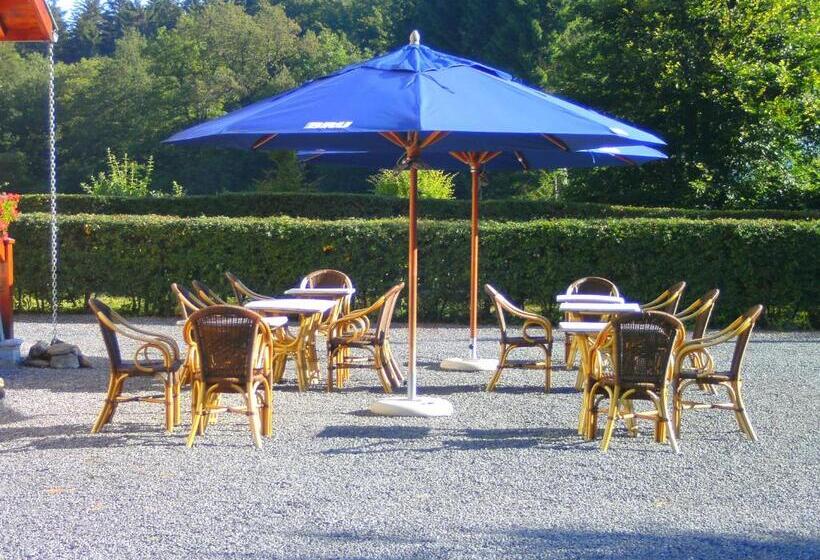 B&b Le Petit Normand