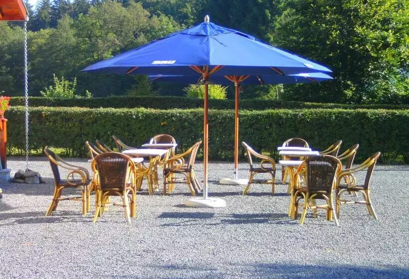 B&b Le Petit Normand