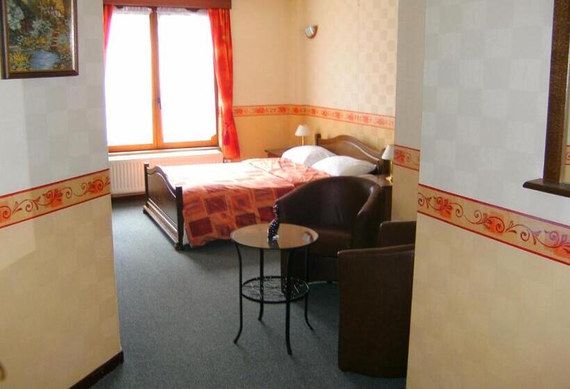 B&b Le Petit Normand