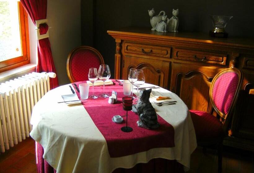 B&b Le Petit Normand