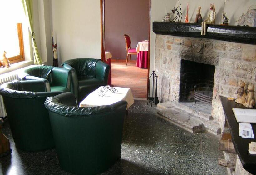 B&b Le Petit Normand