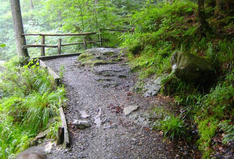 B&b Le Petit Normand