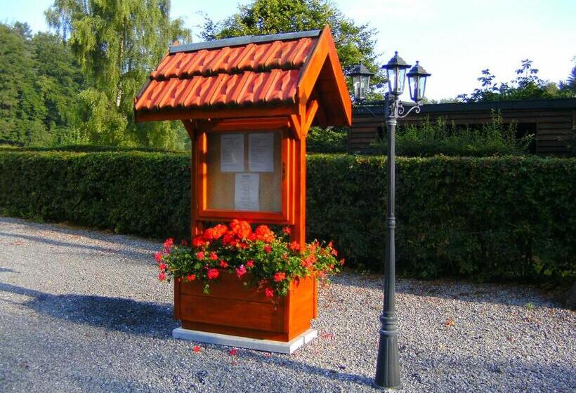 B&b Le Petit Normand