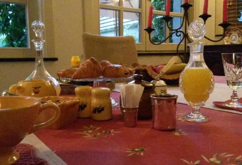 B&b Willow Lodge