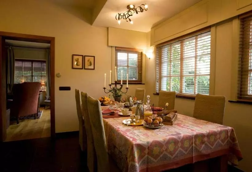 B&b Willow Lodge
