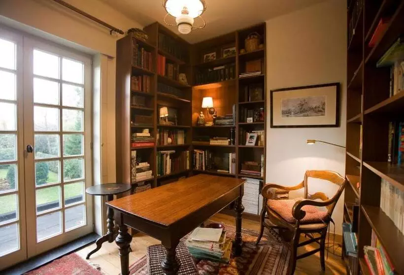 B&b Willow Lodge