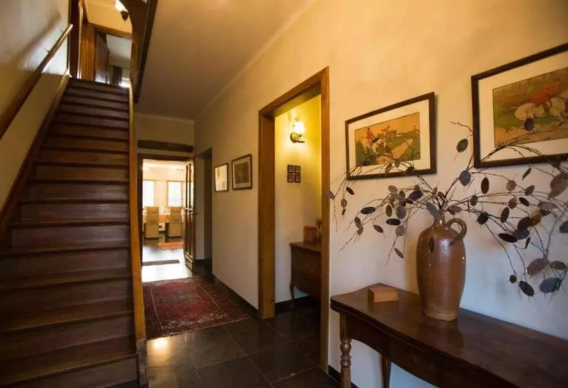 B&b Willow Lodge