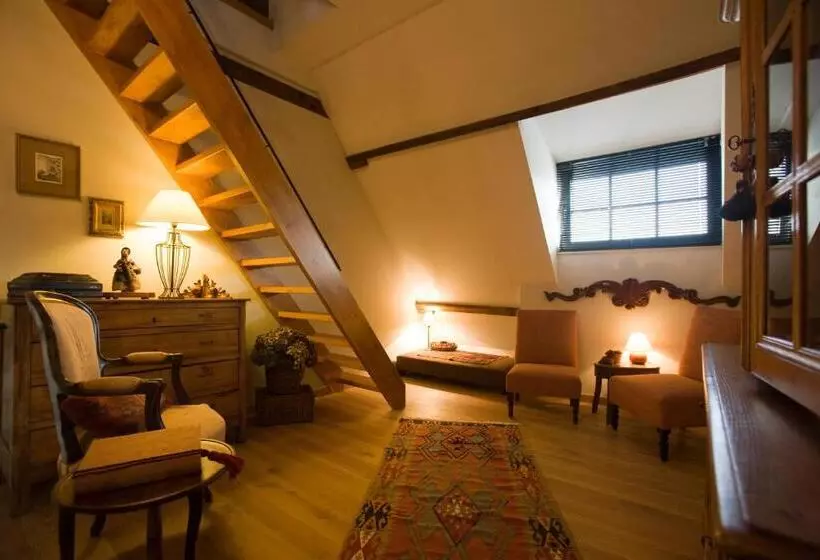 B&b Willow Lodge