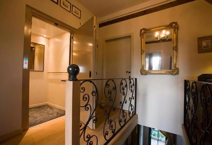 B&b Willow Lodge