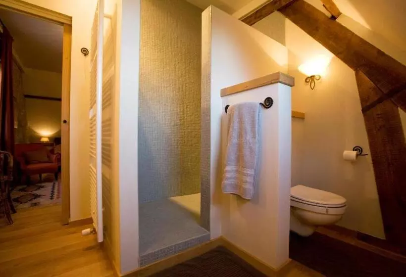B&b Willow Lodge