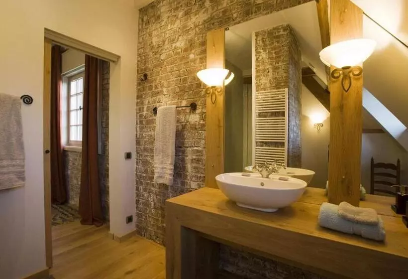 B&b Willow Lodge