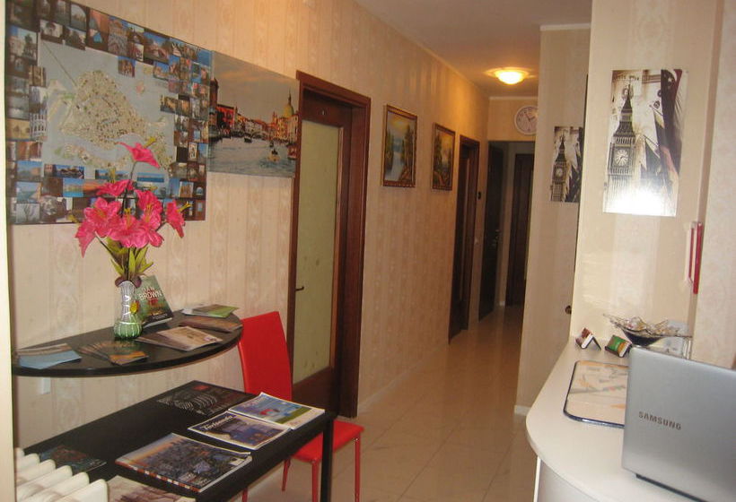International B&b Venezia