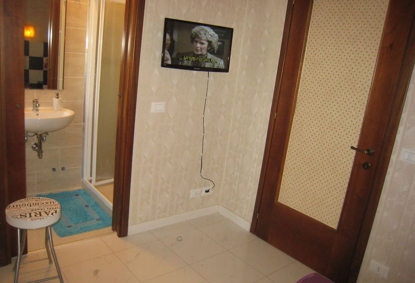 International B&b Venezia