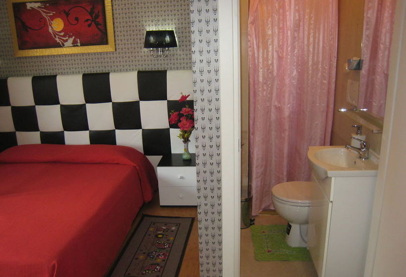 International B&b Venezia