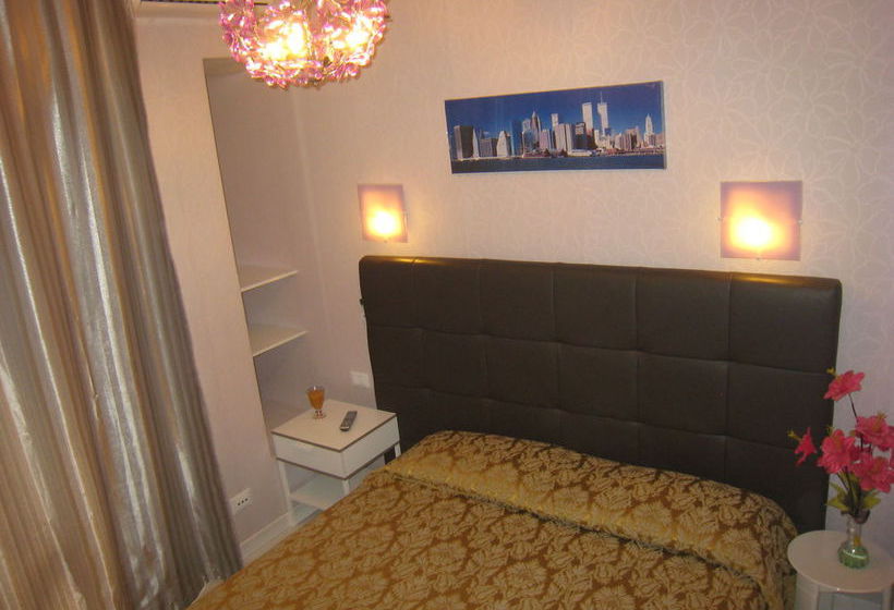 International B&b Venezia