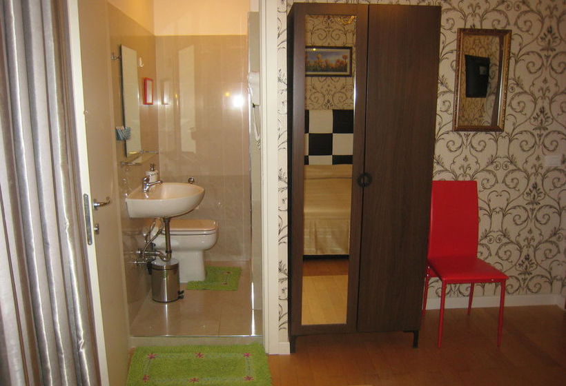 International B&b Venezia