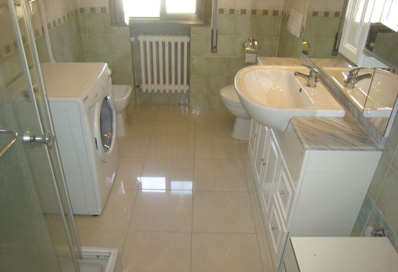 International B&b Venezia