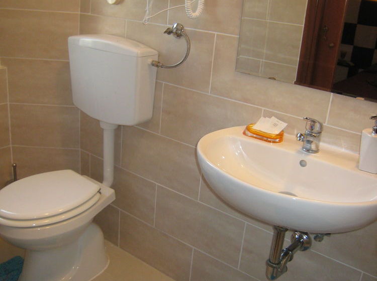 International B&b Venezia