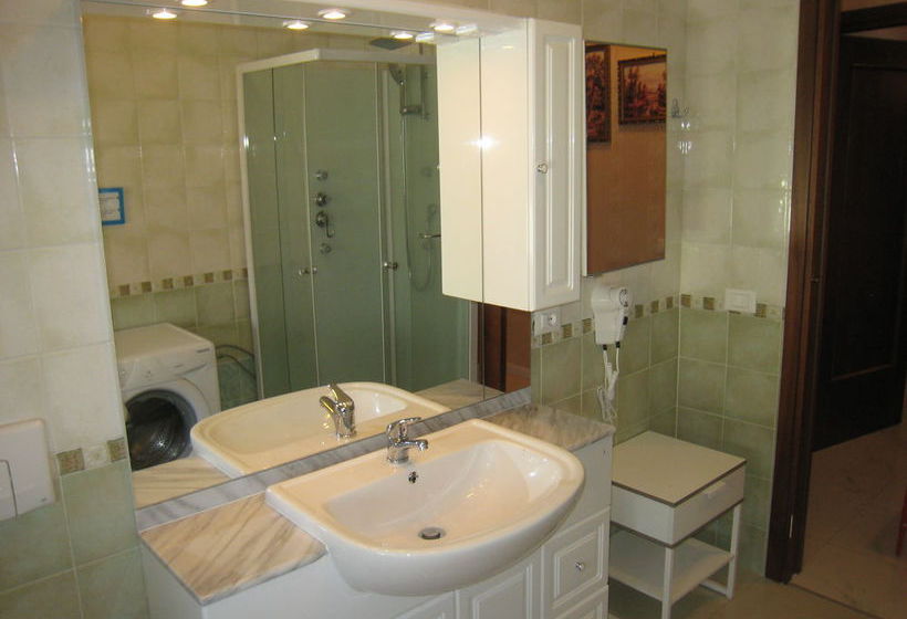 International B&b Venezia