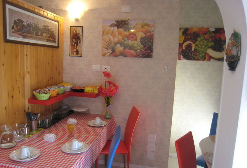 International B&b Venezia