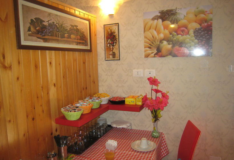 International B&b Venezia