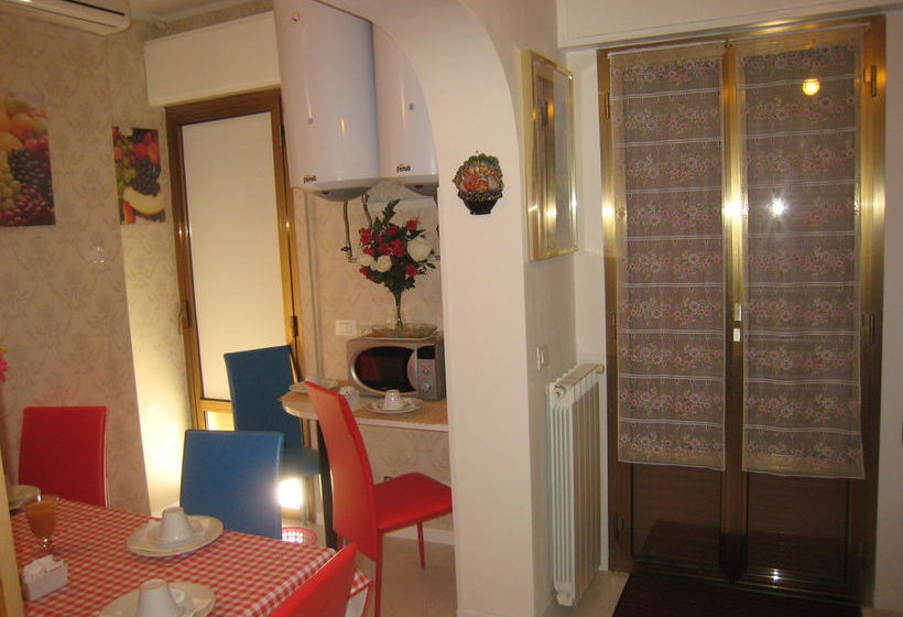 International B&b Venezia