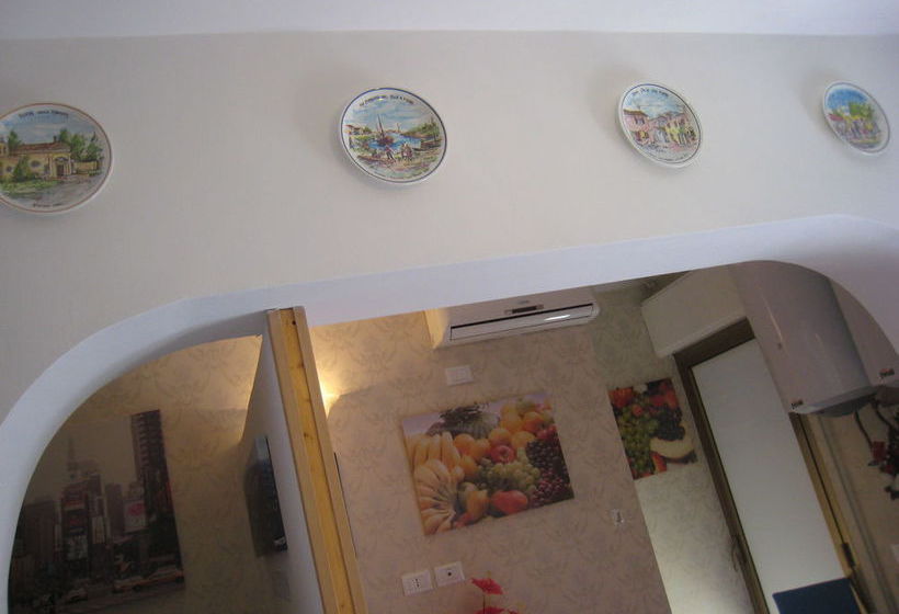 International B&b Venezia