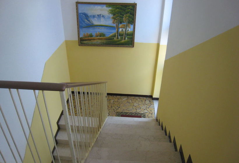 International B&b Venezia