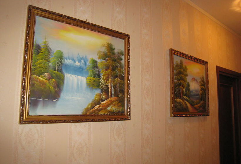 International B&b Venezia